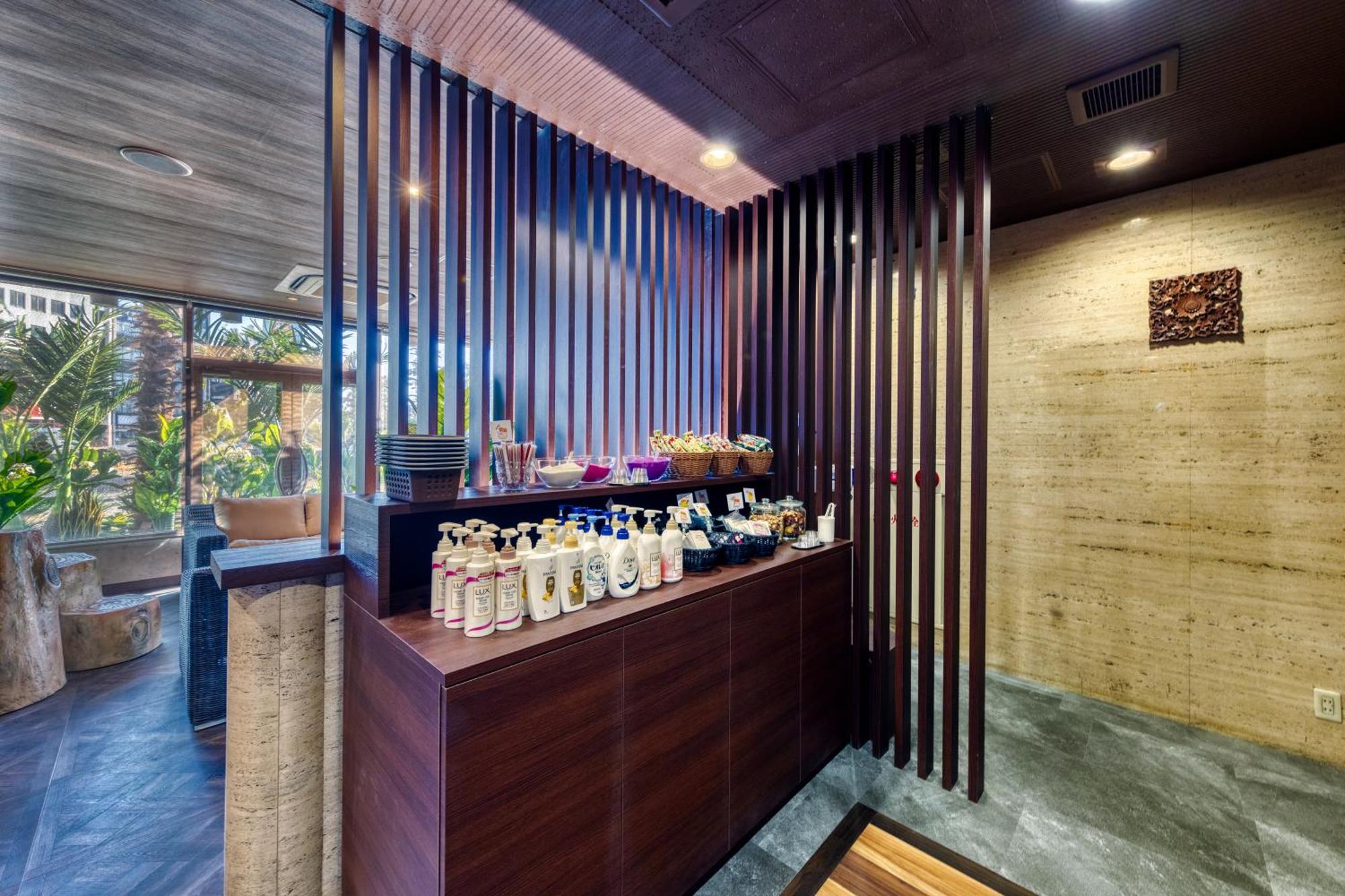 Hotel Lotus Okayama Adult Only Exterior foto